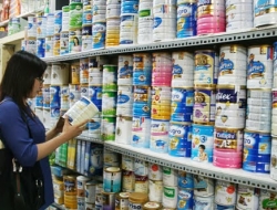 Bộ Tài chính: Doanh nghiệp sữa có dấu hiệu chuyển giá
